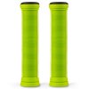 Gripy na freestyle kolobežku zelené 142 x 35 mm 2ks 806101