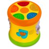 Interaktívna hračka bubon RK-742