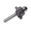 Frez do dreva DEDRA 07F191a, 6 mm, 35mm DED-07F191a