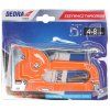 Čalúnnická sponkovačka DEDRA 11Z001 D53 4–8 mm DED-11Z001
