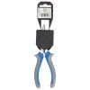 Kliešte s dlhými čeľusťami DEDRA 1243, 160 mm DED-1243
