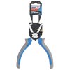 Odizolovacie kliešte 160 mm 1256 (Farba Modrošedá)