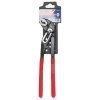 Nastaviteľné kliešte na rúry CrV 250 mm DED-1267