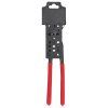 Nastaviteľné kliešte na rúry CrV 250 mm DED-1267