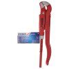 Hasák na rúry typ S, CrV, 1/2" DED-12C05S