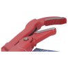 Kľúč na rúry 45° 1 1/2" CrV DED-12C1545