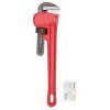 Nastaviteľný kľúč Stillson 350 mm DED-12D135
