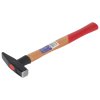 Kladivo zámočnícke 200g 13M401