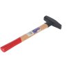 Kladivo zámočnícke 300g 13M402