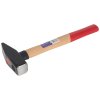 Kladivo zámočnícke 1500g 13M406