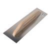 Paca z nehrdzavejucej ocele, 130 mm DED-15B002