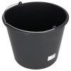 Stavebné vedro 16 l s mierkou DED-15B103