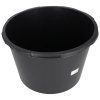 Okrúhle stavebné vedro 45 l s mierkou DED-15B111
