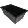 Stavebné vedro 80 l obdĺžnikové DED-15B131