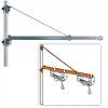 Rameno pre navijak A045111, 600 kg, 300kg DED-A045111