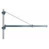 Rameno pre navijak A045111, 600 kg, 300kg DED-A045111