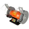 Dvojkotúčová stolová brúska 150w DED-A067100