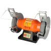 Dvojkotúčová stolová brúska 150w DED-A067100