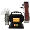 Pasova bruska stolova, 250w, 150 mm DED-A067140