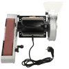 Pasova bruska stolova, 250w, 150 mm DED-A067140