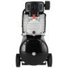 Olejový kompresor 24 l 1500w 8 bar DED-A077020