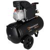 Olejový kompresor 50 l, 1500w, 8 bar DED-A077030