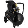 Olejový kompresor 50 l, 1500w, 8 bar DED-A077030