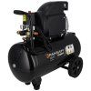 Olejový kompresor 50 l, 1500w, 8 bar DED-A077030