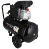 Olejový kompresor 50 l, 1500w, 8 bar DED-A077030