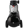 Olejový kompresor 50 l, 1500w, 8 bar DED-A077030