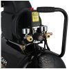 Olejový kompresor 50 l, 1500w, 8 bar DED-A077030
