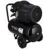 Olejový dvojvalcový kompresor 50 l DED-A077060