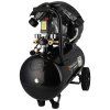 Olejový dvojvalcový kompresor 50 l DED-A077060