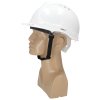 Pracovná prilba biela BH1093