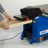 Hobľovačka a hrúbkovačka DEDRA DED7813 1400w, 204 mm DED-DED7813
