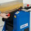 Hobľovačka a hrúbkovačka DEDRA DED7813 1400w, 204 mm DED-DED7813