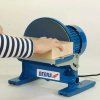Brúsny kotúč DED7816, 250 mm DED-DED781622