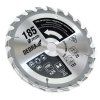 DEDRA ručná kotúčová píla 1500w 185 mm DED-DED7925