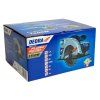 DEDRA ručná kotúčová píla 1500w 185 mm DED-DED7925