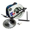 DEDRA ručná kotúčová píla 1500w 185 mm DED-DED7925