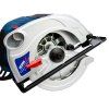 DEDRA ručná kotúčová píla 1500w 185 mm DED-DED7925