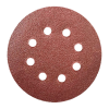 Brúsny kotúč DEDRA DED79470, 125 mm DED-DED79470