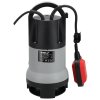 Ponorné čerpadlo 550W pro čistou a špinavou vodu DED8841