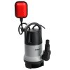 Ponorné čerpadlo 550W pro čistou a špinavou vodu DED8841