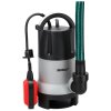 Ponorné čerpadlo 550W pro čistou a špinavou vodu DED8841