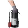 Ponorné čerpadlo 550W pro čistou a špinavou vodu DED8841