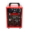 Elektrický teplovzdušný ohrievač 2 kW DED-DED9920
