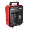 Elektricky ohrievač 3kW DED9921B