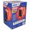 Elektricky ohrievač 5kW DED9922