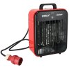 Elektricky ohrievač 5kW DED9922B